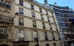 Luxembourg Apartment